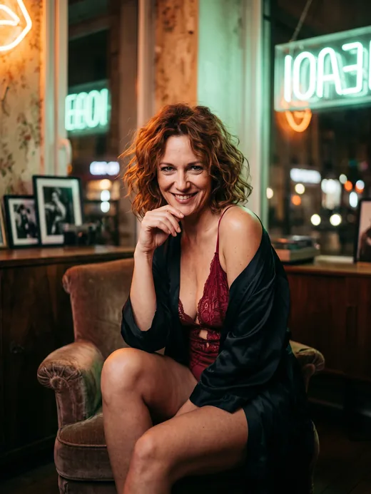 Marlène